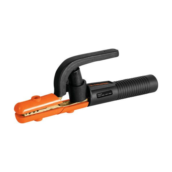 Pinza porta electrodo de 300 A Truper