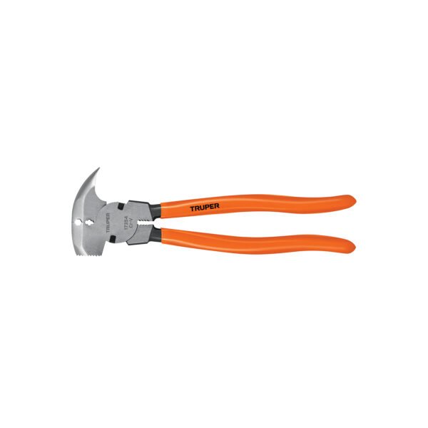 Pinza de Hacendado 11"